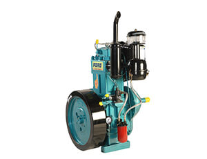 15Hp Water Cool Engine