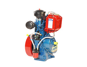 5Hp, Comet Watercool Engine