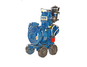 5Hp-8Hp, Mono Pump Sets